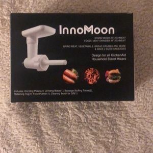 KitchenAid Stand Mixer Attachment